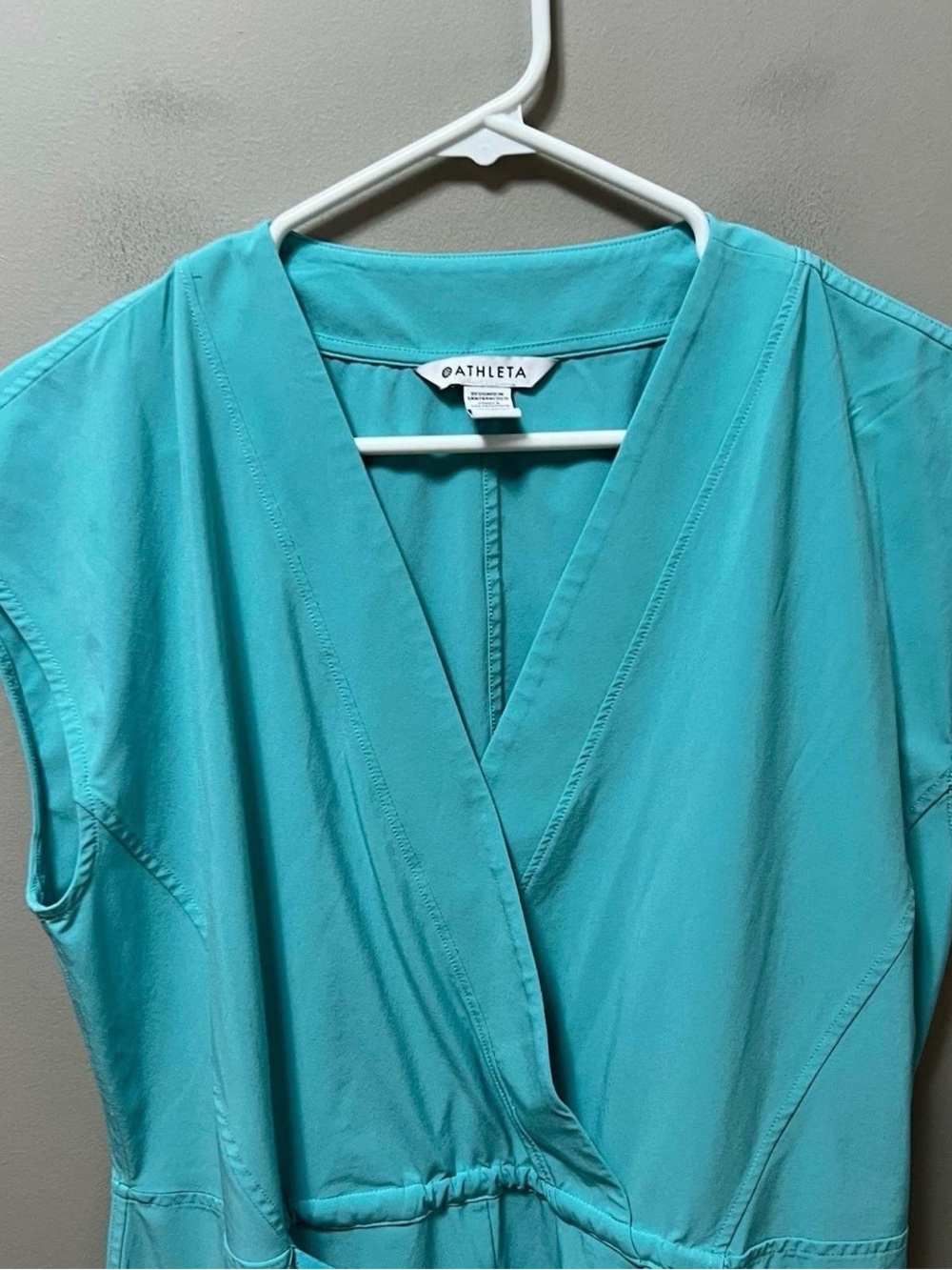 Athleta Marlow Romper - Picture 4 of 5